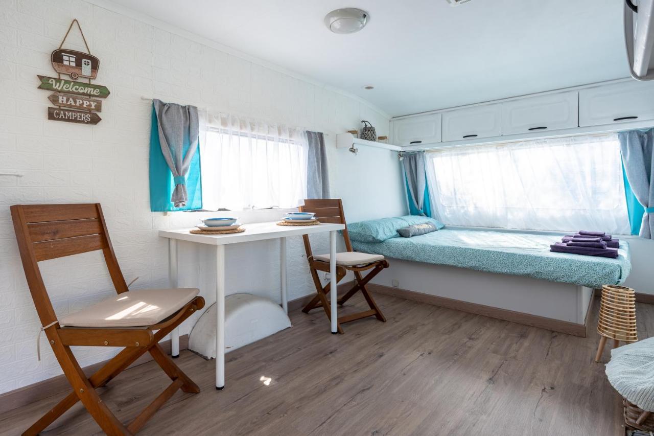 Vila Hauzify I Mas Blau L'Ametlla de Mar Exteriér fotografie